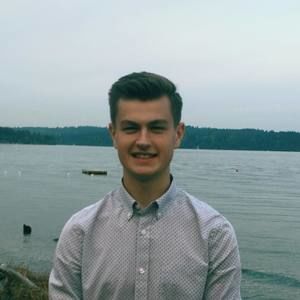 Meet your Posher, William